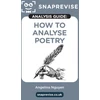 KNYGA Bookshop SnapRevise Analysis Guides: How To Analyse Poetry