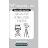 KNYGA Bookshop SnapRevise Analysis Guides: How To Analyse Films