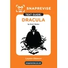 KNYGA Bookshop SnapRevise Dracula Text Guide for English Literature