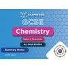 KNYGA Bookshop SnapRevise GCSE Chemistry Summary Notes