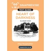 KNYGA Bookshop SnapRevise Heart of Darkness Text Guide for English Literature