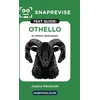 KNYGA Bookshop SnapRevise Othello Text Guide for English Literature