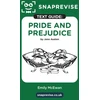 KNYGA Bookshop SnapRevise Pride and Prejudice Text Guide for English Literature
