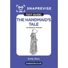 KNYGA Bookshop SnapRevise The Handmaid's Tale Text Guide for English Literature