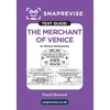 KNYGA SnapRevise The Merchant of Venice Text Guide for English Literature