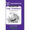 KNYGA Bookshop SnapRevise The Tempest Text Guide for English Literature