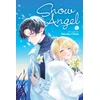 KNYGA Bookshop Snow Angel, Vol. 1