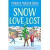 KNYGA Bookshop Snow Love Lost