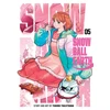KNYGA Bookshop Snowball Earth, Vol. 5