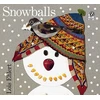 KNYGA Bookshop Snowballs