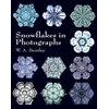 KNYGA Bookshop Snowflakes in Photographs