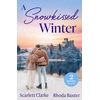 KNYGA Bookshop Snowkissed Winter