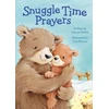 KNYGA Bookshop Snuggle Time Prayers