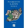 KNYGA Bookshop So You Really Want to Learn Latin Book 2