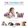 KNYGA Bookshop Sociable Cat