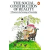 KNYGA Bookshop Social Construction of Reality