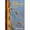 KNYGA Bookshop Social Epistemology