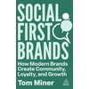 KNYGA Bookshop Social First Brands