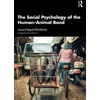 KNYGA Bookshop Social Psychology of the Human-Animal Bond
