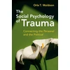 KNYGA Bookshop Social Psychology of Trauma