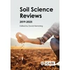 KNYGA Bookshop Soil Science Reviews 2019-2025