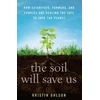 KNYGA Bookshop Soil Will Save Us