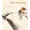 KNYGA Bookshop Solace in Painting
