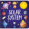 KNYGA Bookshop Solar System