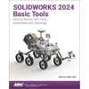KNYGA Bookshop SOLIDWORKS 2024 Basic Tools