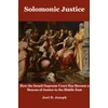 KNYGA Bookshop Solomonic Justice