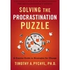 KNYGA Bookshop Solving the Procrastination Puzzle