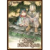 KNYGA Bookshop Somali and the Forest Spirit 4
