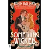 KNYGA Bookshop Something Wicked