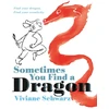 KNYGA Bookshop Sometimes You Find a Dragon