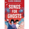KNYGA Bookshop Songs for Ghosts