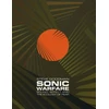 KNYGA Bookshop Sonic Warfare