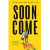 KNYGA Bookshop Soon Come