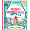 KNYGA Bookshop Sophie's Incredible Voyage