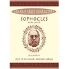 KNYGA Bookshop Sophocles
