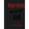 KNYGA Bookshop Sopranos: The Official Cocktail Book