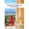 KNYGA Bookshop Soul of Athens