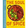 KNYGA Bookshop Soul of Spice