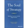 KNYGA Bookshop Soul of Strategy