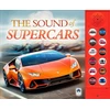 KNYGA Bookshop Sound of Supercars
