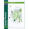 KNYGA Bookshop Sound Phonics Phase Two: EYFS/KS1, Ages 4-6