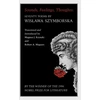 KNYGA Bookshop Sounds, Feelings, Thoughts