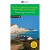 KNYGA Bookshop SOUTH DOWNS NATIONAL PARK &amp; EAST SUSSEX