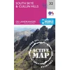 KNYGA Bookshop South Skye &amp; Cuillin Hills