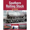 KNYGA Bookshop Southern Rolling Stock