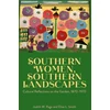 KNYGA Bookshop Southern Women, Southern Landscapes